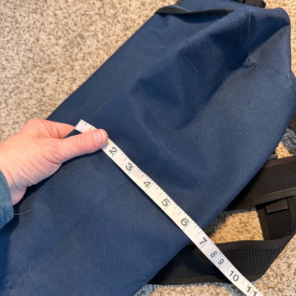 timbuk2 fold bag Player Duffel Bag, Eco Black, Small highly functional Timbuk2 Bi Fold Wallet -